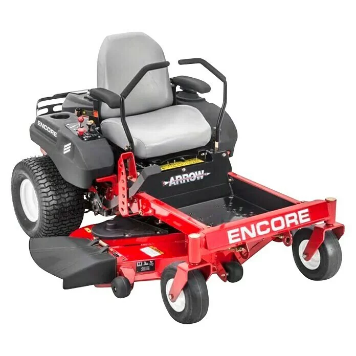 Encore Arrow 50 Tondeuse Autoportée Zero Turn 127 cm 22 CV