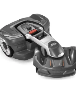 Husqvarna Automower 435X AWD Robot Tondeuse 4x4 GPS Jusqu’à 3500 m²