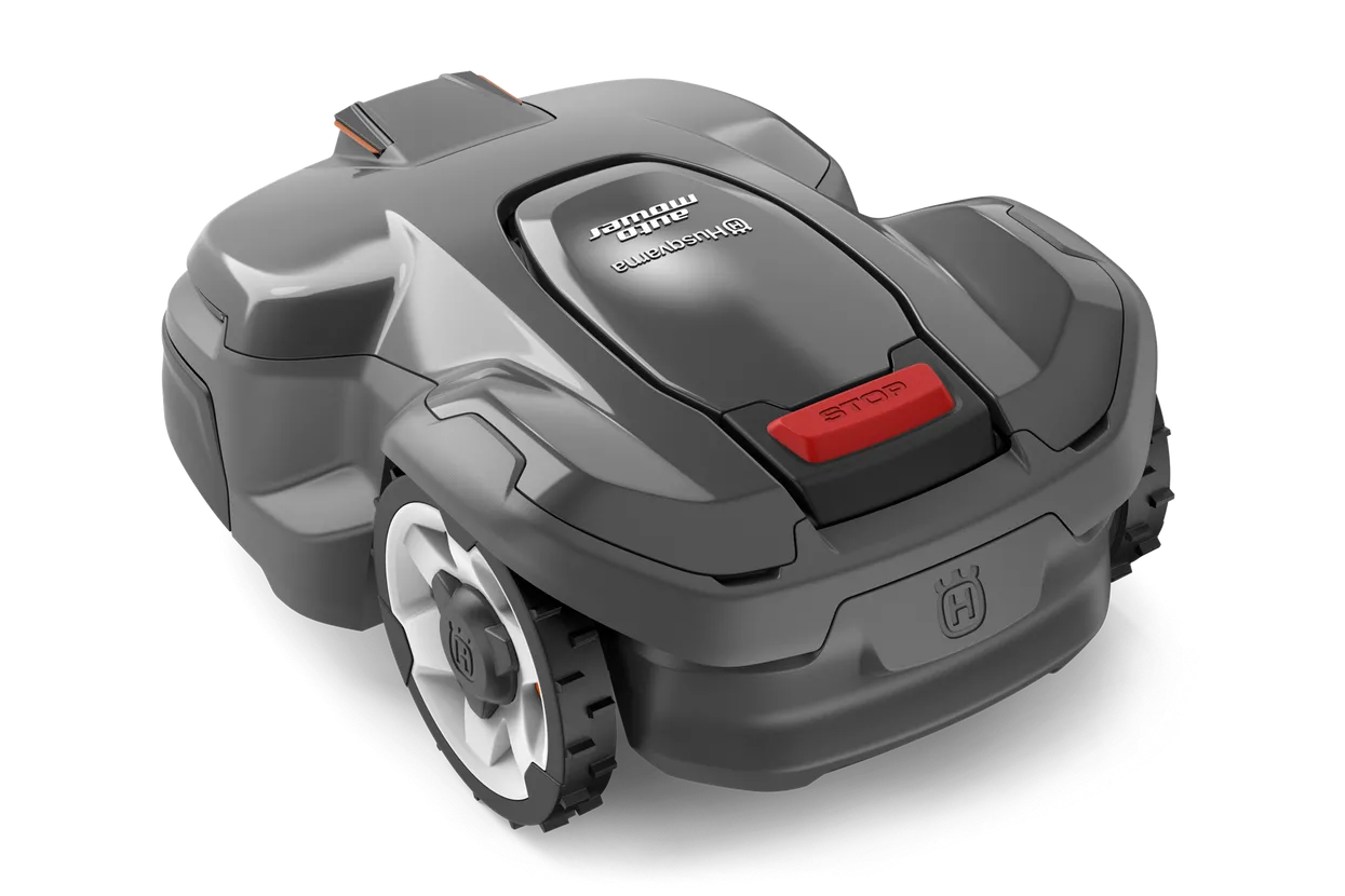 Robot tondeuse Husqvarna Automower 405X pour jardins résidentiels – Image 3