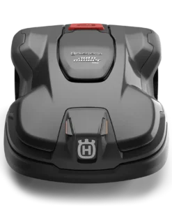 Robot tondeuse Husqvarna Automower 405X pour jardins résidentiels