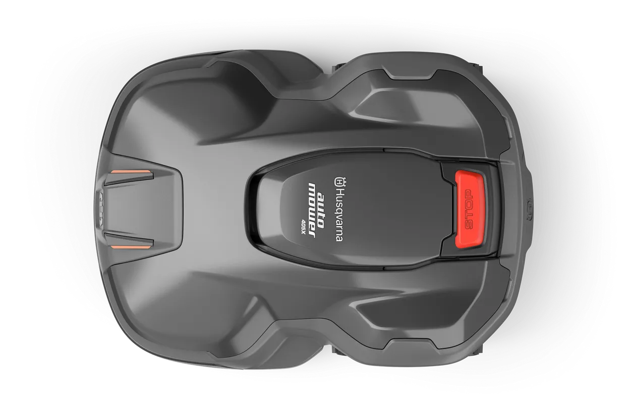Robot tondeuse Husqvarna Automower 405X pour jardins résidentiels – Image 5