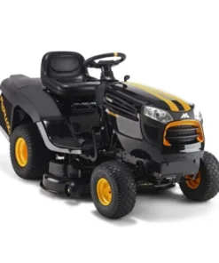 McCulloch M125-97TC PowerDrive Tondeuse Autoportée 500 cm³ 97 cm
