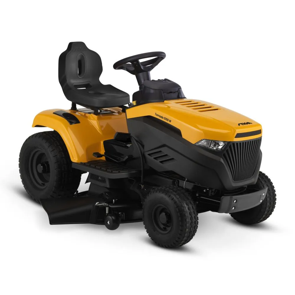 Stiga Tornado 5108W Special Tondeuse Autoportée 108 cm Kawasaki V-Twin