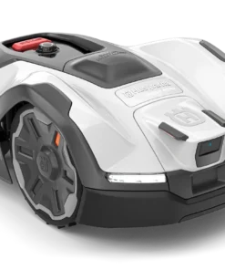 Husqvarna Automower 405VE NERA Robot de Tonte Sans Câble avec Vision IA et EdgeCut