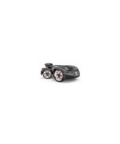 Husqvarna Automower 435X AWD NERA Robot Tondeuse Sans Fil avec Technologie EPOS