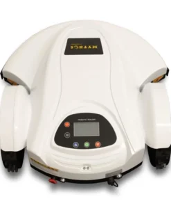 Lineatielle Mythos Smart Robot de Tonte Automatique pour Pelouse
