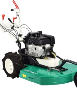 Orec SH71H Tondeuse Débroussailleuse Thermique Professionnelle 71 cm