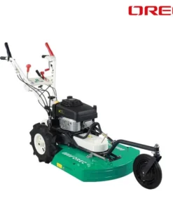 Orec SH61 Tondeuse Débroussailleuse Thermique Professionnelle 60 cm