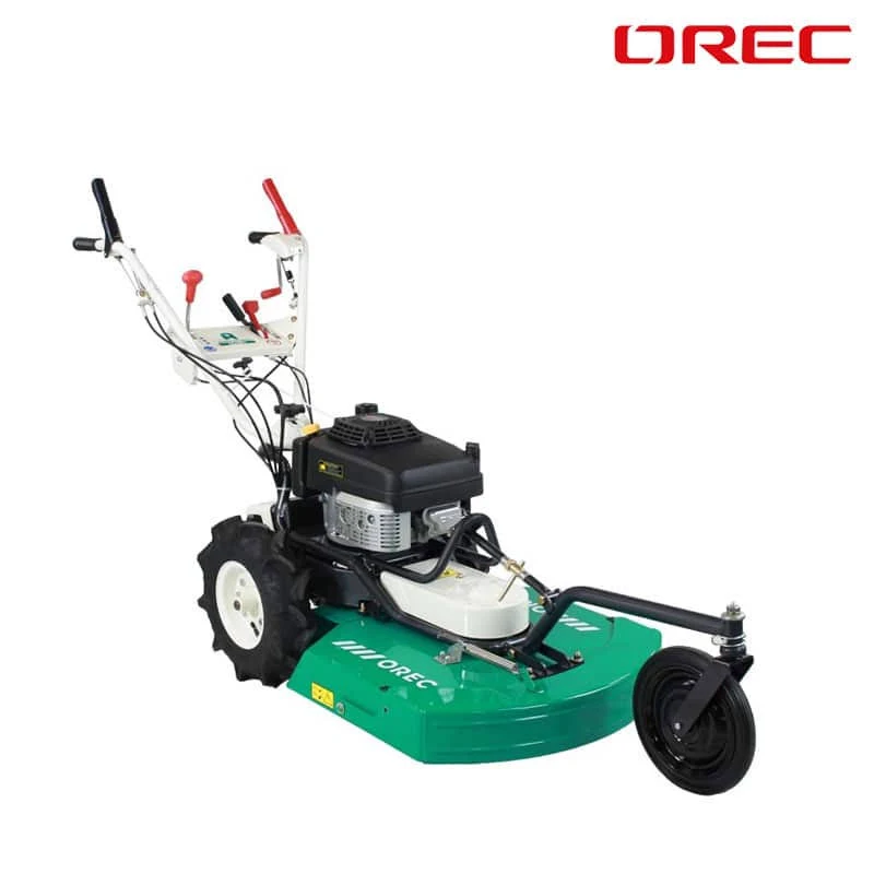 Orec SH61 Tondeuse Débroussailleuse Thermique Professionnelle 60 cm