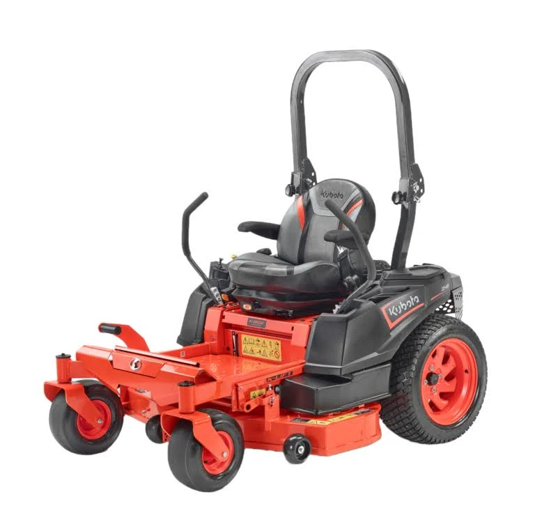 Kubota Z2-481 Zero Turn 122 cm Kawasaki 21,8 CV tondeuse autoportée professionnelle