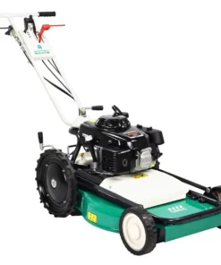 OREC FL500B Tondeuse Mulching Professionnelle avec Blocage de Différentiel
