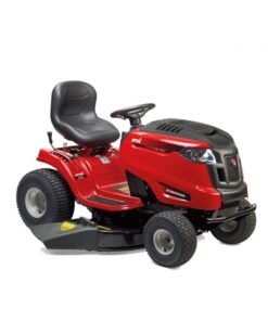 MTD Optima LG 200 H Tondeuse Autoportée 107 cm Hydrostatique Bicylindre