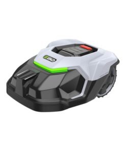 EGO RM2000E Robot Tondeuse GPS 2000 m² Connecté Bluetooth 4G
