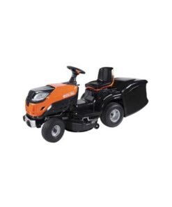 Oleo-Mac OM 92 S / 16 KH Tracteur Tondeuse Autoportée Éjection Arrière 92 cm