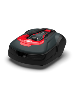 Robot tondeuse Cramer RM2700D pour pelouses jusqu'à 2700 m²