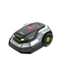 EGO AURA-R2 RMR3000E Robot Tondeuse IA GPS Sans Fil 3000 m² RTK WiFi 4G