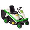 ETESIA Tondeuse autoportée bac arrière Bahia 2 MHHE2 – Image 2